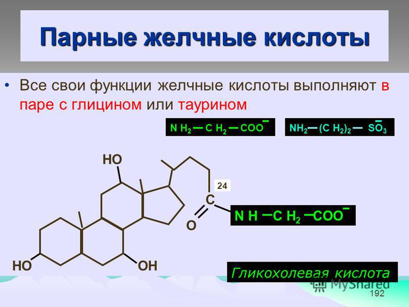 Соли Желчных Кислот Купить В Аптеке