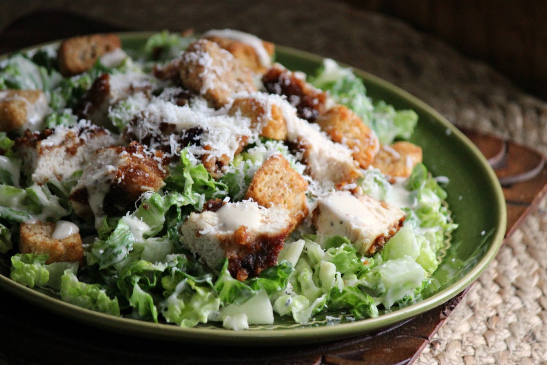 Caesar Salad