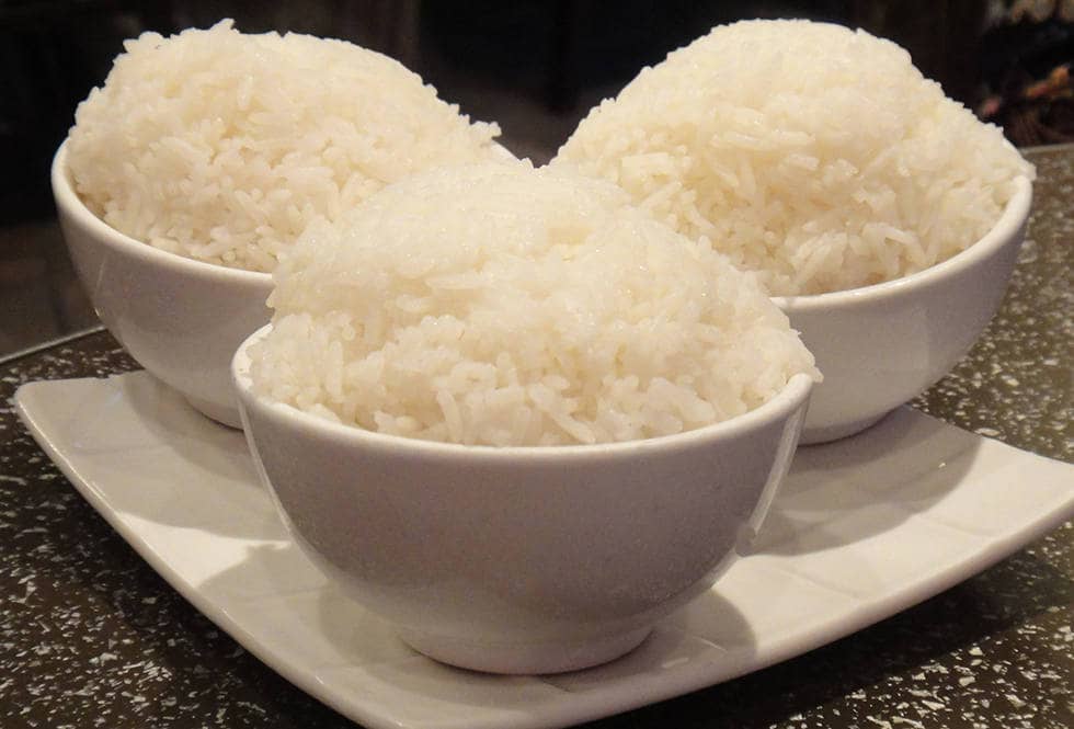Как сварить рис в мультиварке
