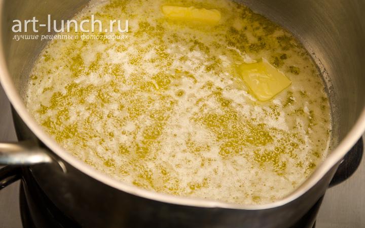 Суп-пюре из чечевицы Мерджимек чорбасы - пошаговый рецепт с фото