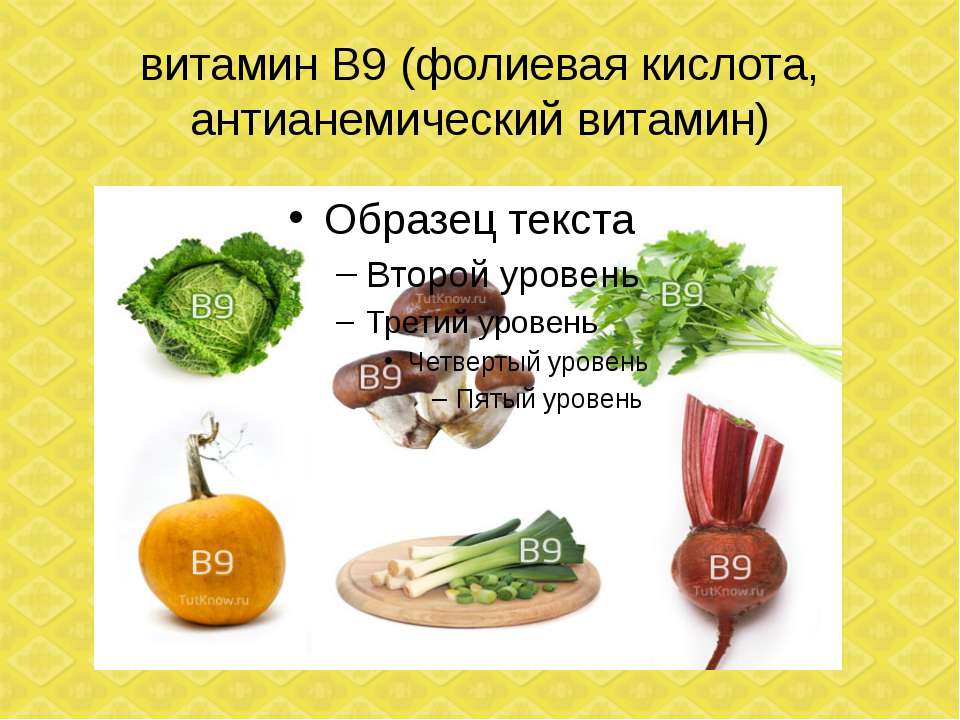 Водорастворимые витамины продукты. Антианемические витамины. Фолиевая кислота в продуктах. Водорастворимые витамины картинки для презентации.