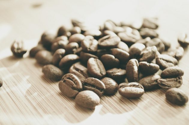 польза и вред кофе: канцерогенные вещества