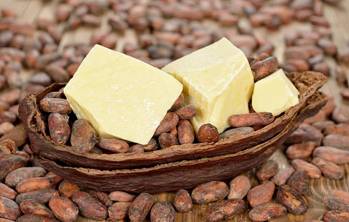 какао масло полезные свойства