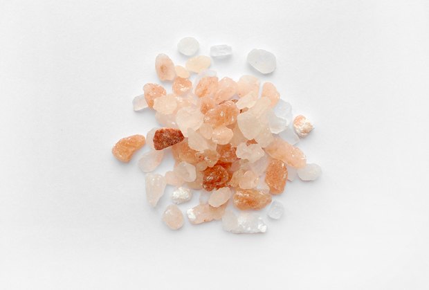 10 видов соли,
которые нужно знать. Изображение № 8.
