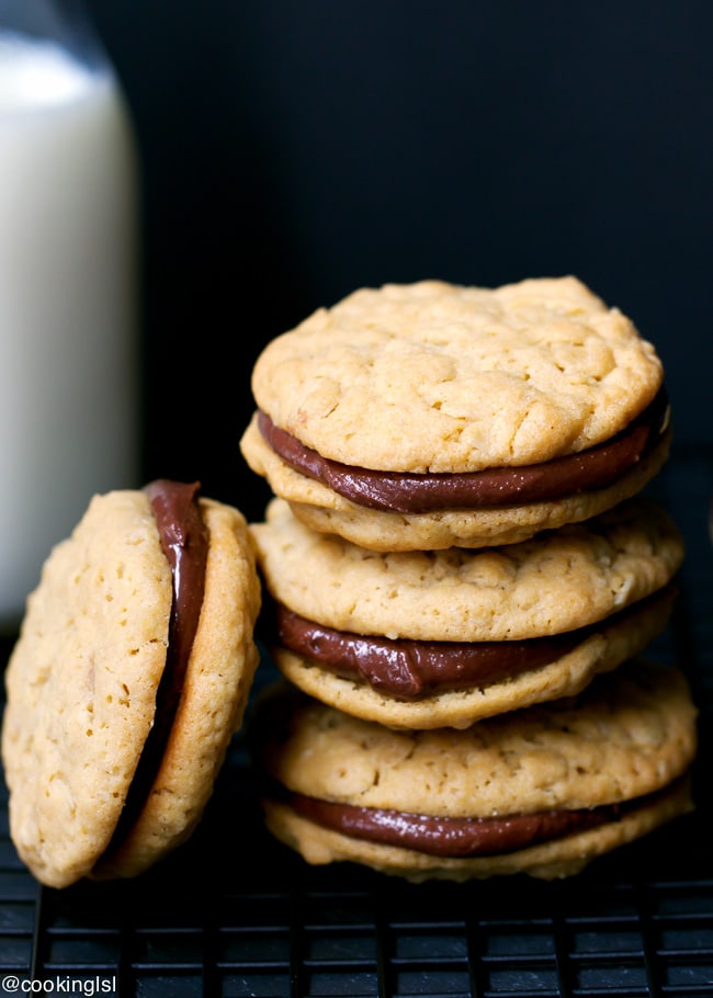 Dahlia-bakery-chocolate-peanut-butter-sandwich-cookies