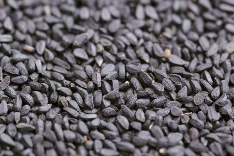 семена черного тмина полезные свойства