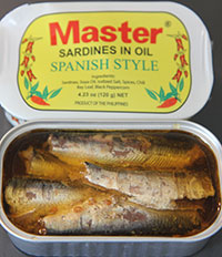 sardines-master