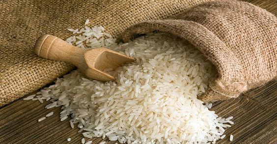 97% людей варят рис неправильно! Из-за этого в нем остается мышьяк!
