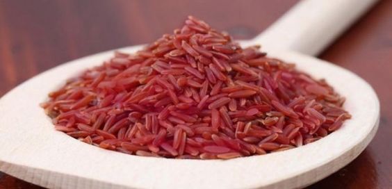 Красный рис – польза и вред. Как варить красный рис