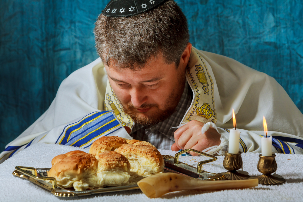 Большое влияние на кухню евреев оказывает праздник Шаббат