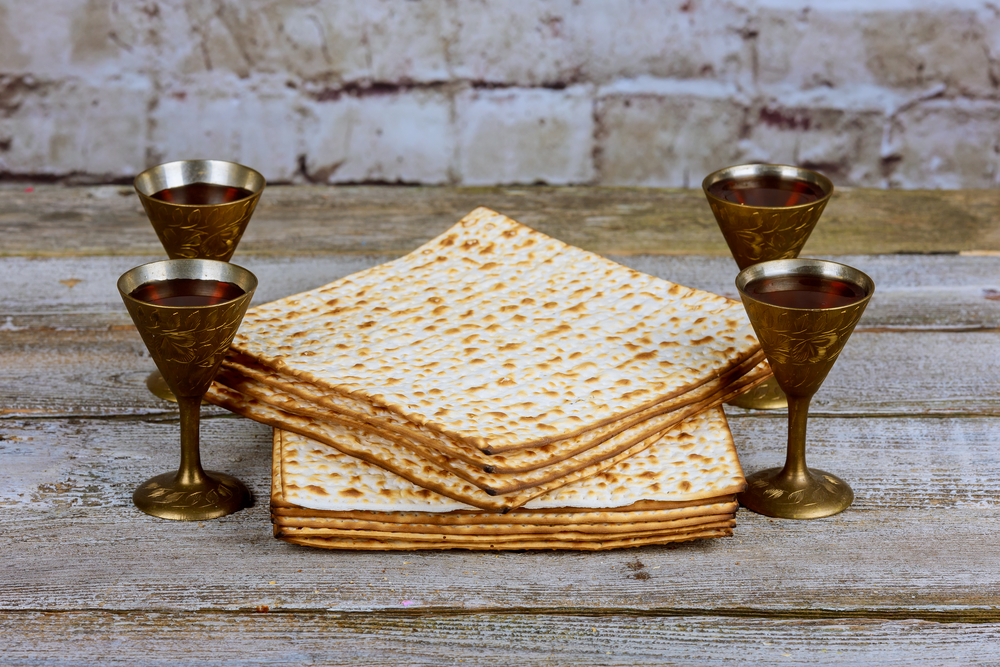 В еврейской кухне запрещено использование желатина