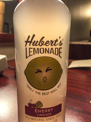 Big is hubert s lemonade bad for you 2