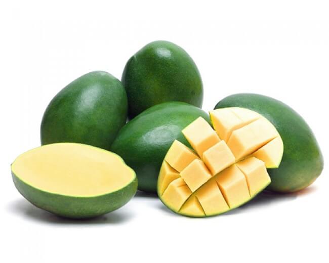 Фрукты в Таиланде манго Фрукты и овощи Таиланда.