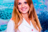 Ирина Кирилюк, диетолог, психолог