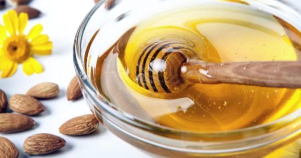 Мёд полезен для здоровья