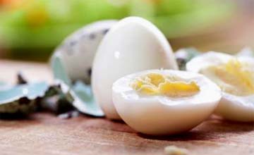 Какие целебные свойства у перепелиных яиц