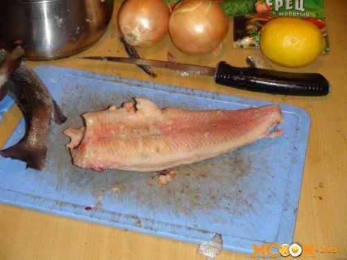 Сагудай из хариуса рецепты. Как делать сагудай из хариуса – фото и видео рецепт приготовления блюда из рыбы