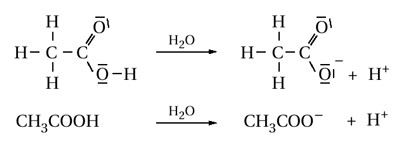 Уксусная кислота-1
