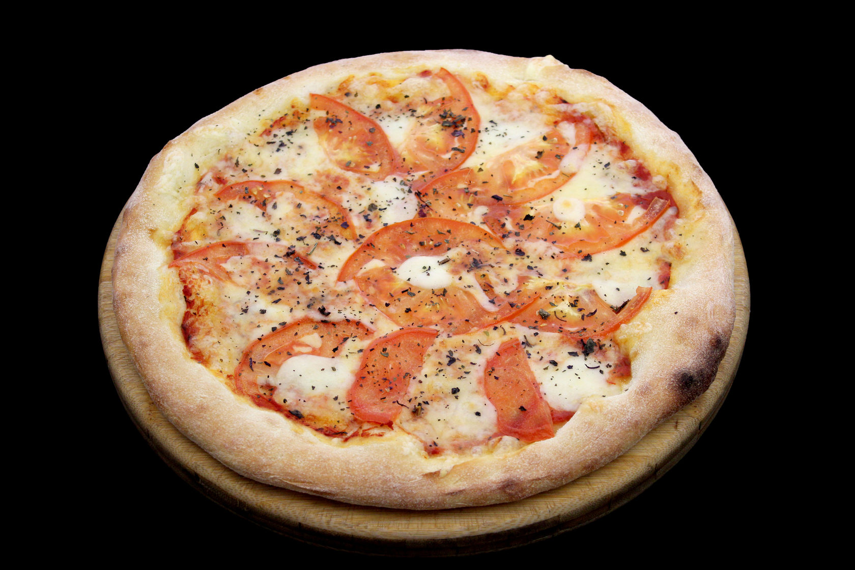 что приготовить из сыра моцарелла для пиццы фото 82
