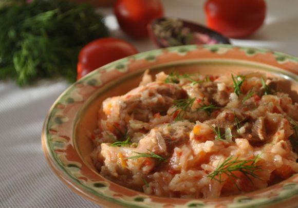 говяжьи рябчики как приготовить