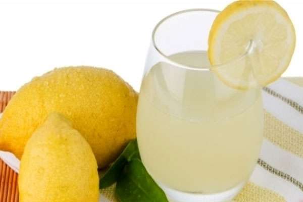Польза домашнего лимонада