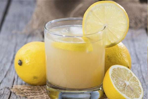 Кому рекомендован домашний лимонад