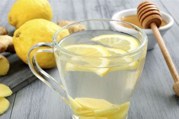 Чем вреден лимонад для здоровья ребёнка