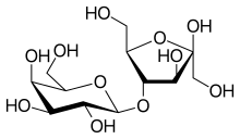 Lactulose structure.svg