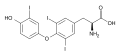 L-Tyrosin - L-Tyrosine.svg