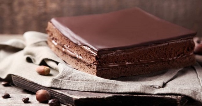 Шоколадный крем для торта - лучшие рецепты для пропитки десерта и украшения