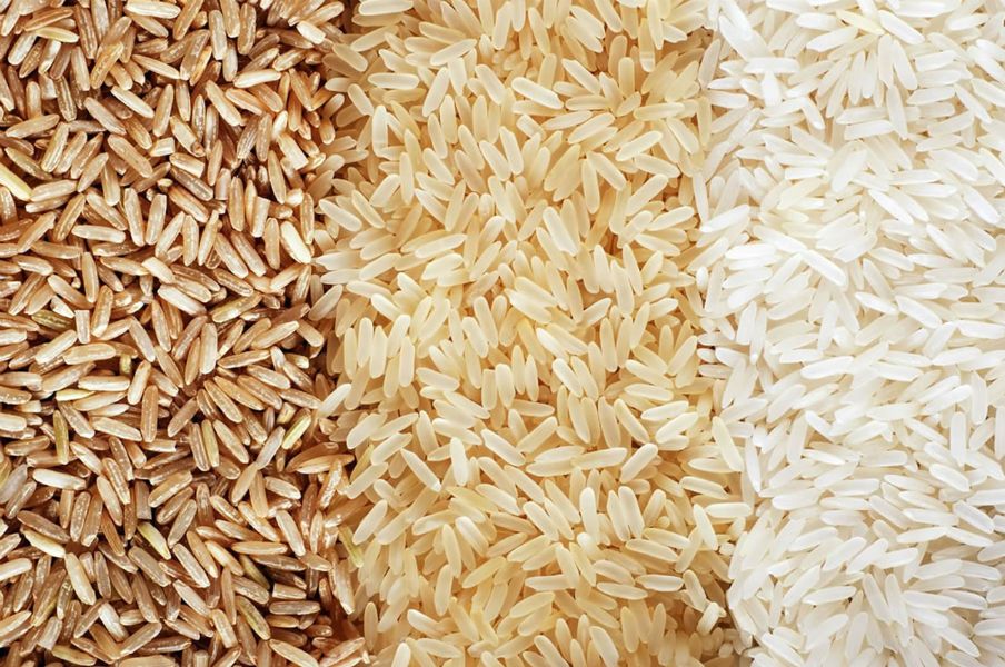 Как правильно варить длиннозерный рис на гарнир