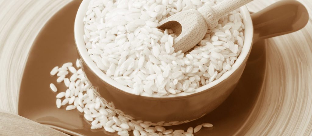 Как правильно варить круглозерный рис на гарнир чтобы не склеивался