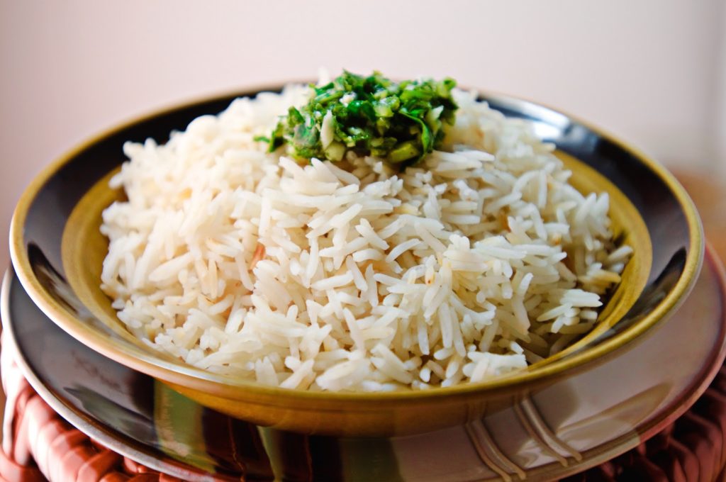 Как правильно варить длиннозерный рис на гарнир видео