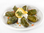 Armenian cuisine - dolma