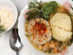 Soups in Azerbaijani cuisine