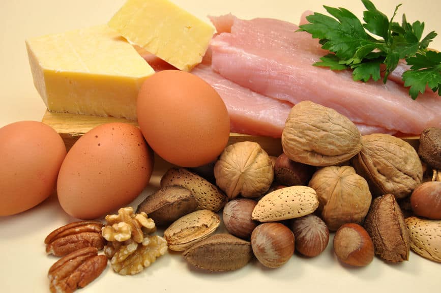The Advantages of Consuming Protein for Liver Health