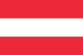 Austrian National Flag