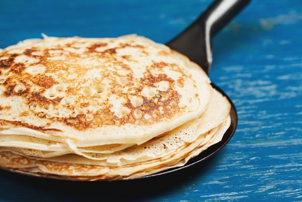 pancakes recipe