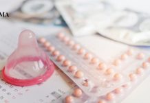 Различные методы контрацепции